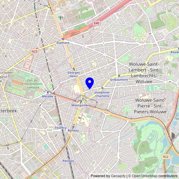 Map Photo